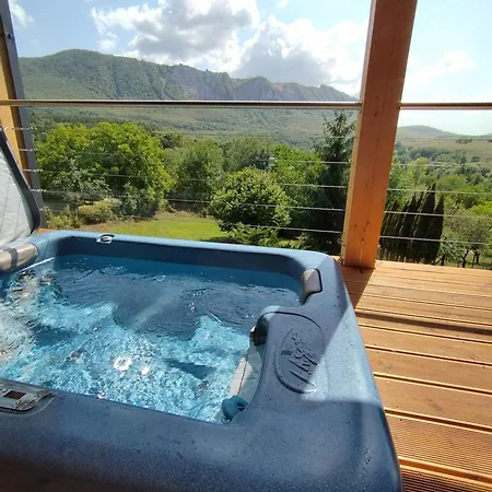 Tópartibox Apartman *