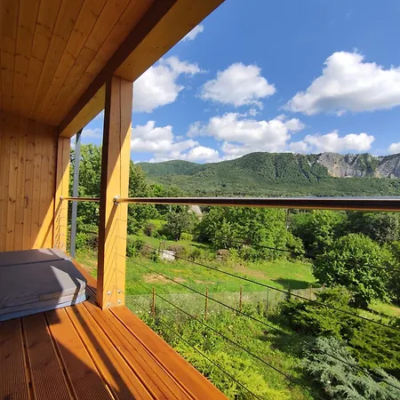 Apartmán Topartibox