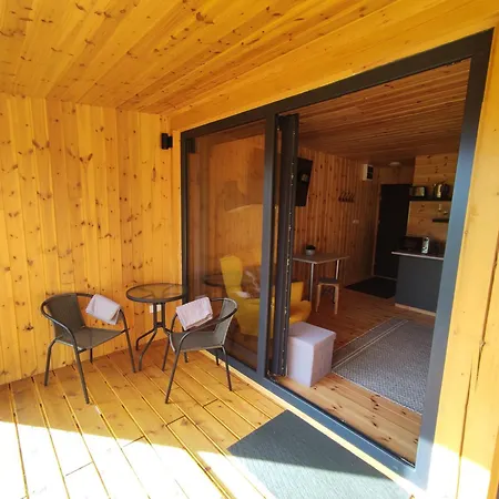 Apartmán Topartibox
