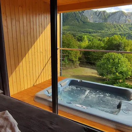 Topartibox Apartmán Belapatfalva