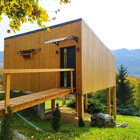 Topartibox Belapatfalva